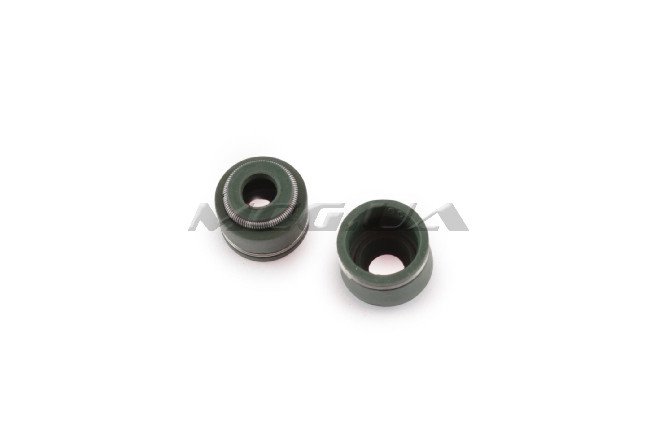Сальники клапанов (пара) 4T GY6 80 