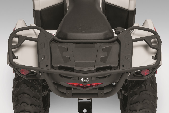 BRP Can-Am Outlander L 450