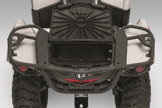BRP Can-Am Outlander L 450