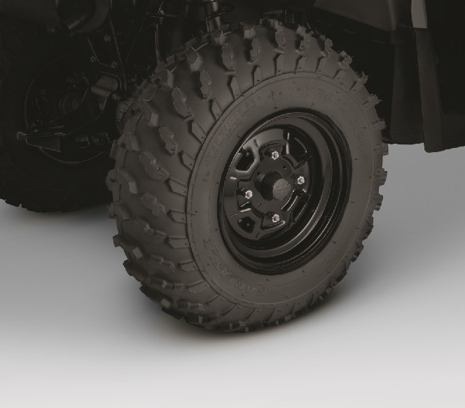 BRP Can-Am Outlander L 450