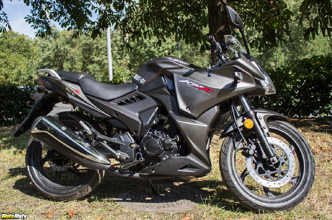 Lifan LF150-10S KPR