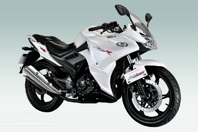 Lifan LF150-10S KPR