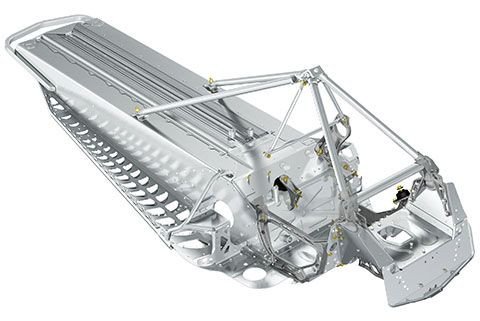 BRP Ski-Doo Expedition LE 900 ACE