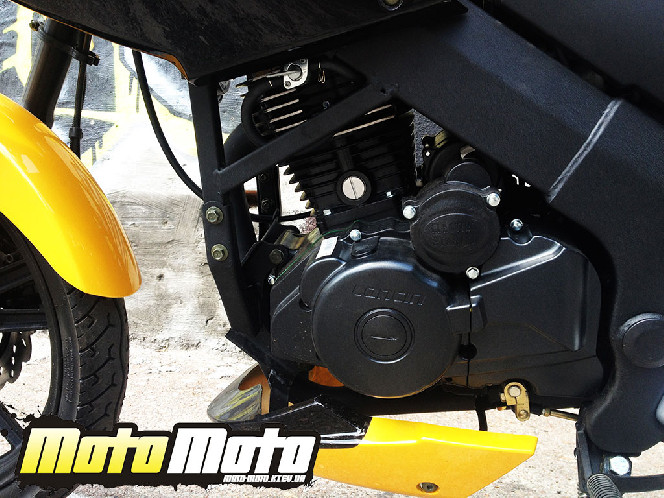 Loncin 200Z