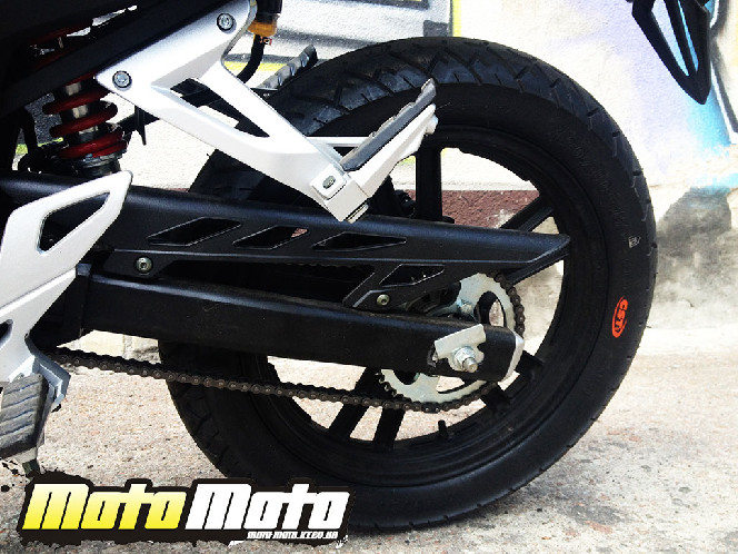 Loncin 200Z