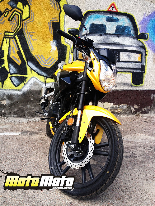 Loncin 200Z