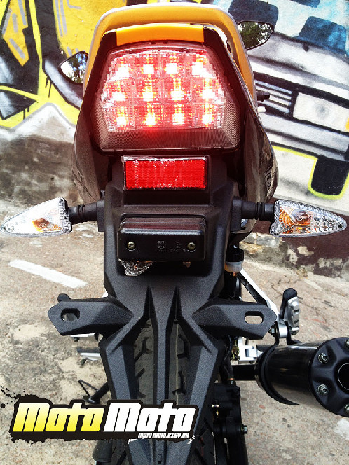 Loncin 200Z