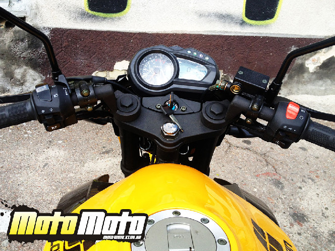 Loncin 200Z