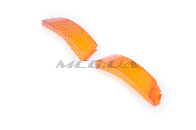 Стекло поворотов зад (пара) Honda DIO AF 18/25 