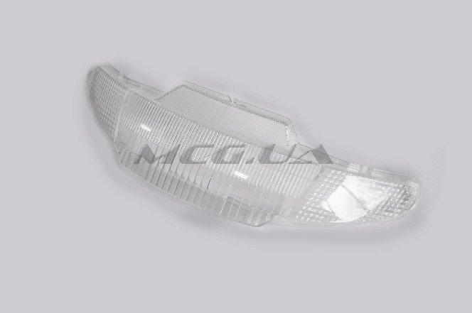 Стекло фары Honda DIO AF27/28 