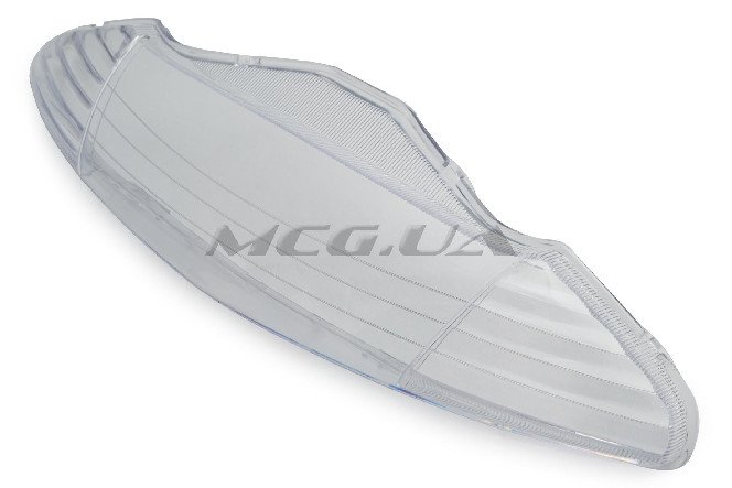 Стекло фары Honda LEAD AF48 