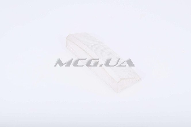 Стекло фары Suzuki SEPIA 