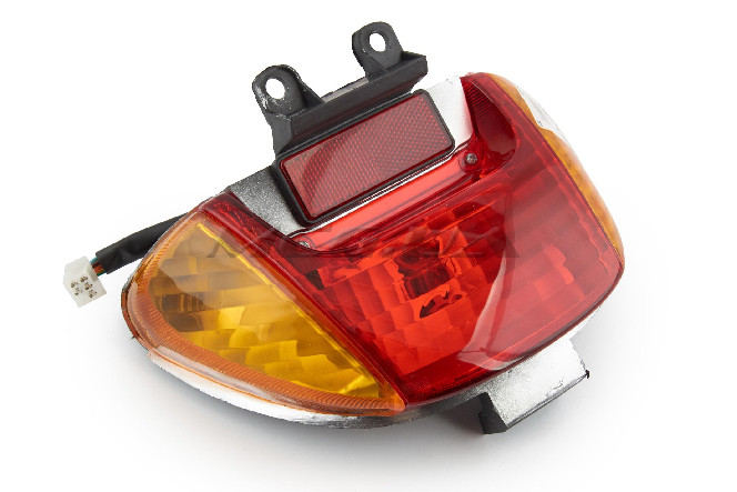 Стоп-сигнал (в сборе) Honda DIO AF-34/35 