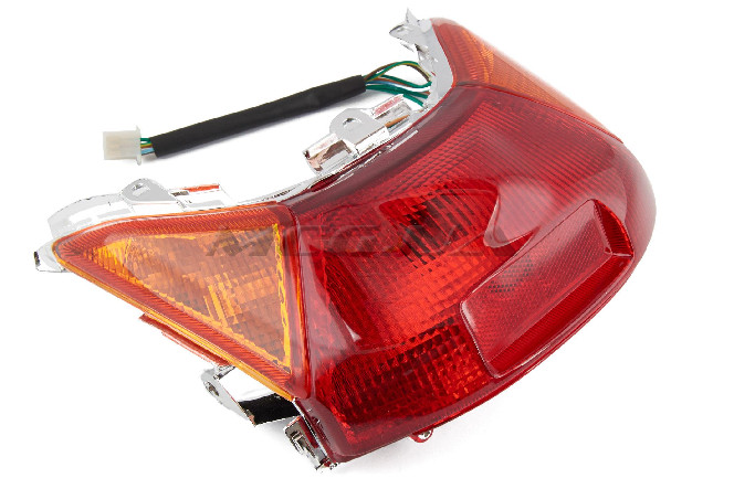 Стоп-сигнал (в сборе) Honda LEAD AF48 
