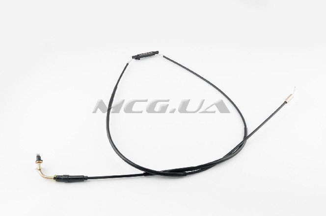 Трос газа Yamaha JOG MINT (уп.1шт) 