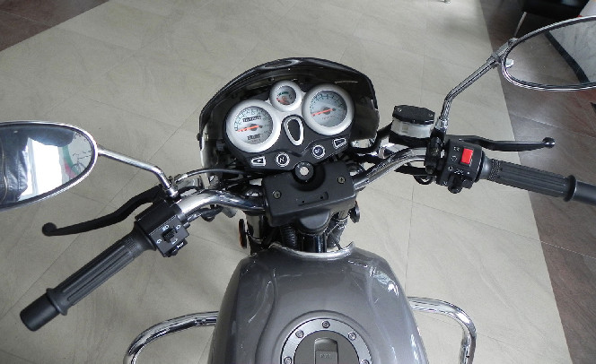 Jawmot 150
