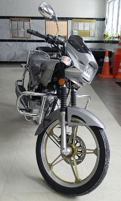 Jawmot 150