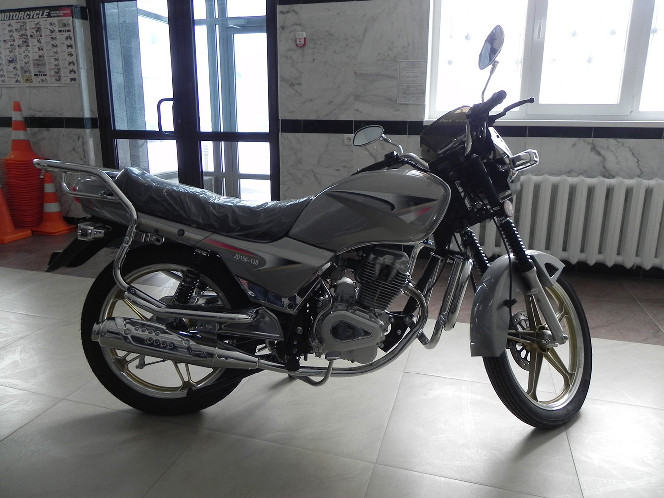 Jawmot 150