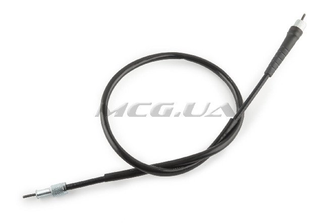 Трос спидометра 4T GY6 50 (квадрат-квадрат) (930mm, уп.1шт) 