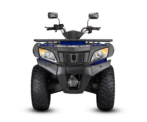 JIANSHE JS400ATV-3 CAMO