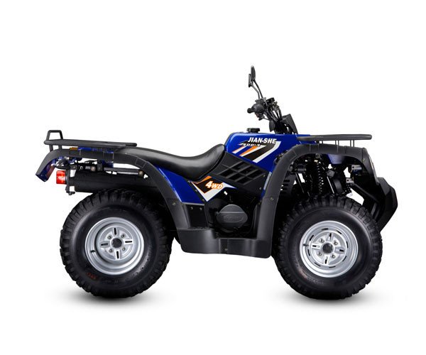 JIANSHE JS400ATV-3 CAMO