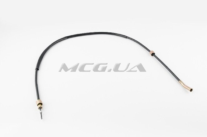 Трос спидометра Yamaha JOG 50 (диск) (880mm, уп.1шт) 