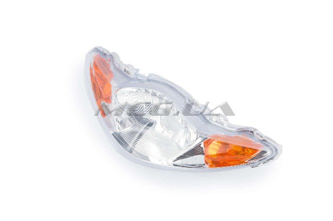 Фара (в сборе) Honda DIO AF56 