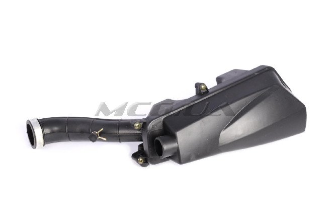 Фильтр воздушный (в сборе) 4T GY6 50 (12