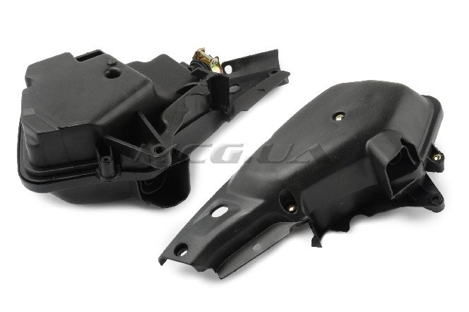Фильтр воздушный (в сборе) Honda DIO AF34/35 