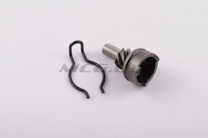 Храповик Honda DIO AF18, TACT AF16, LEAD AF20 