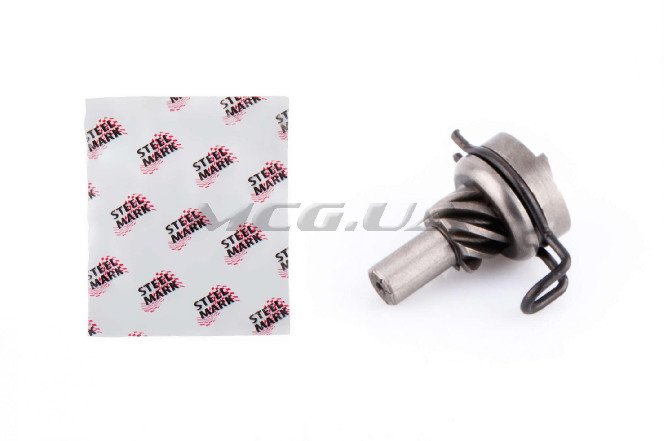 Храповик Honda DIO AF18, TACT AF16, LEAD AF20 