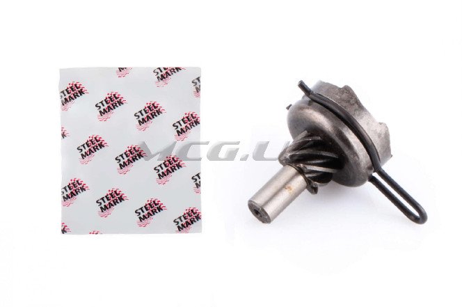 Храповик Honda DIO AF27/34, TACT AF24, LEAD AF48 
