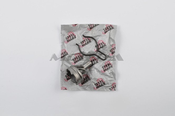 Храповик Honda DIO AF27/34, TACT AF24, LEAD AF48 