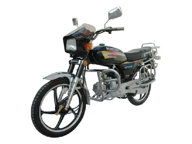 Musstang MT110-2B (ALPHA)