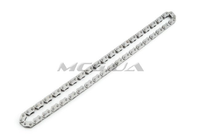 Цепь ГРМ 4T GY6 50 (2x3-82L) 