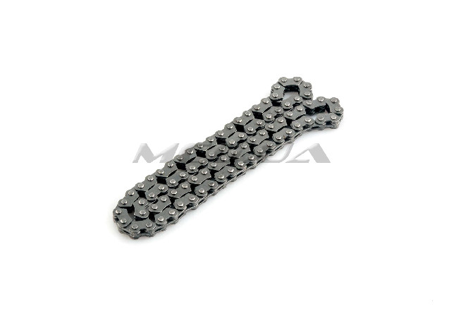 Цепь ГРМ 4T GY6 50 (2x3-82L) 