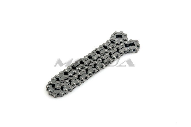Цепь ГРМ 4T GY6 50 (2x3-82L) 