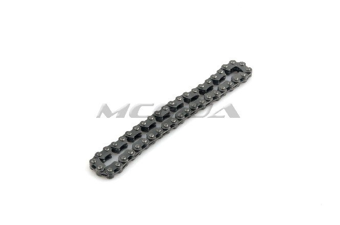 Цепь маслонасоса 4T GY6 125/150 (2х3-44L) 