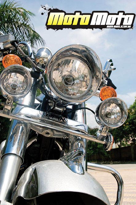 Lifan LF125-14F