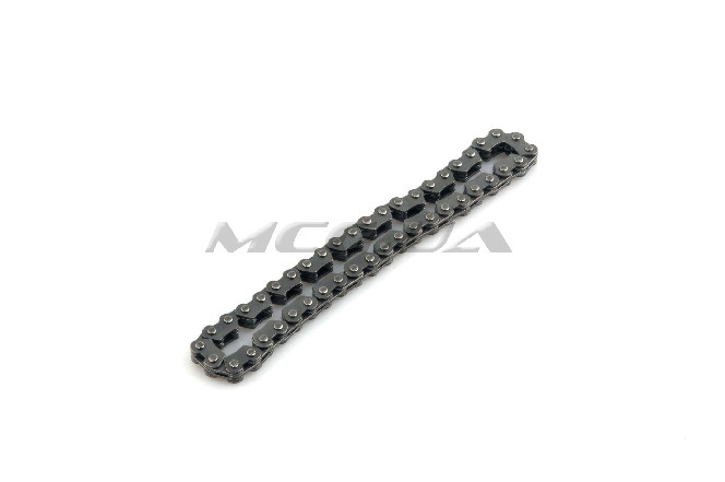 Цепь маслонасоса 4T GY6 125/150 (2х3-44L) 
