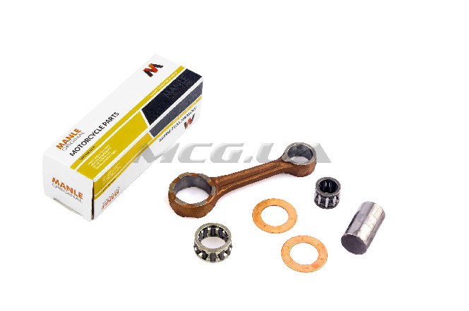 Шатун Honda DIO AF34/35 