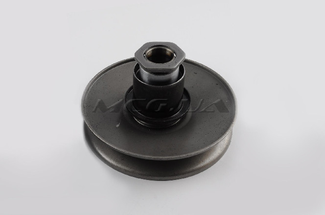 Шкив заднего вариатора 4T GY6 125/150 