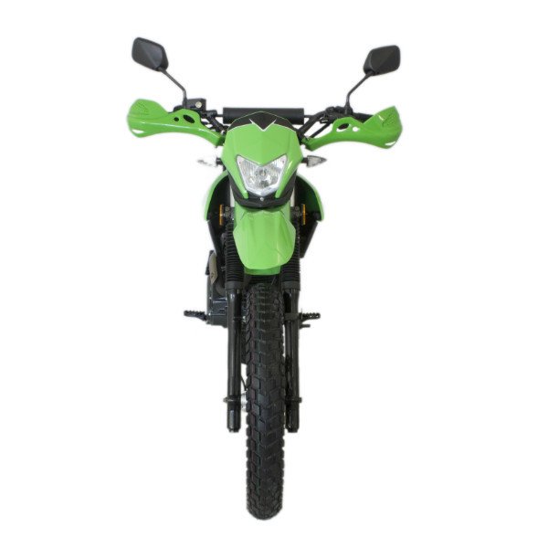 Shineray XY150GY-11B Light Cross