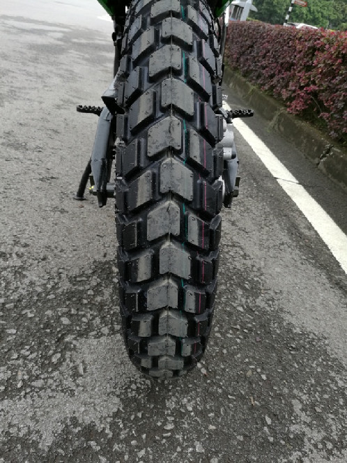 Shineray XY150GY-11B Light Cross