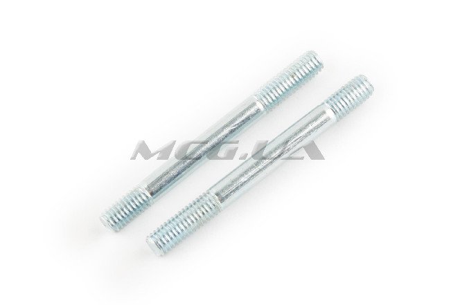 Шпильки карбюратора 4T GY6 50 