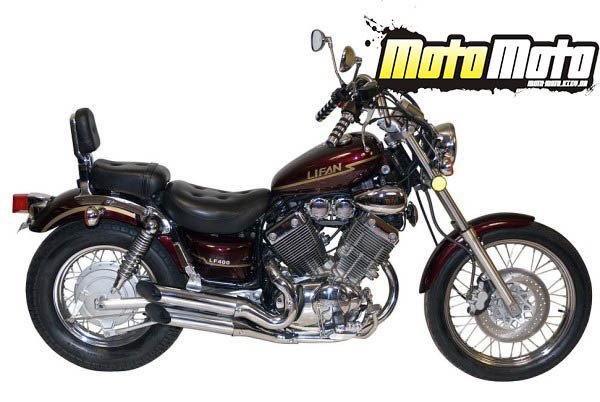 Lifan LF400