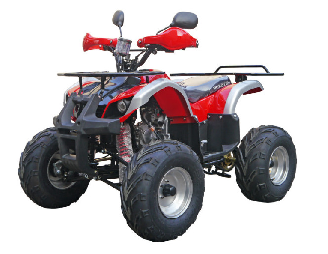 Jinling Hummer Junior Rider 125