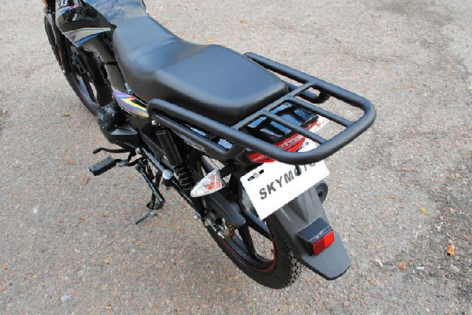 SkyMoto BIRD Х3 150 Classic