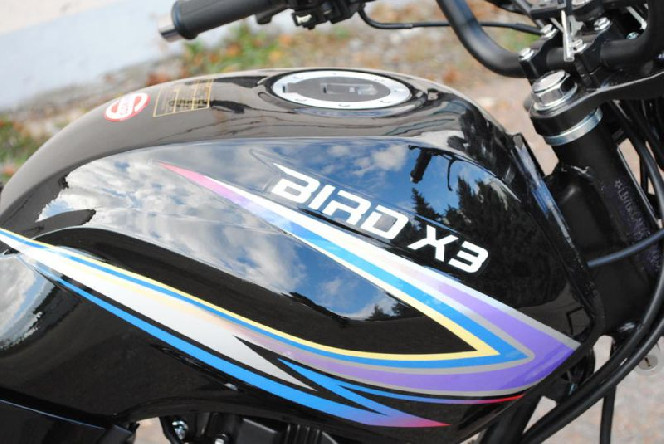 SkyMoto BIRD Х3 150 Classic