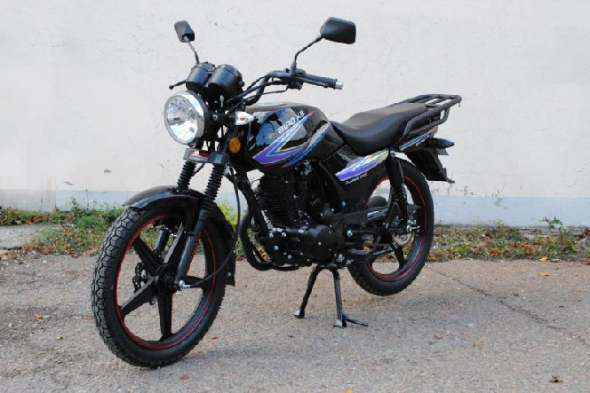 SkyMoto BIRD Х3 150 Classic